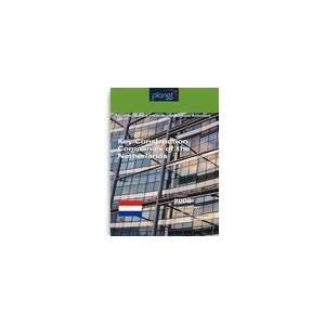   of the Netherlands (9781418731342) Business Information Agency Books