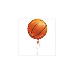  Basketball Foil Balloon Toys & Games
