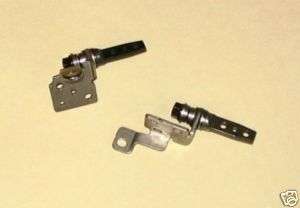 Dell Inspiron 5100 LCD Display Hinge Hinges Left Right  