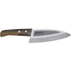  Boker Cera Titan All Purpose Utility Knife 5 3/4 Blade 