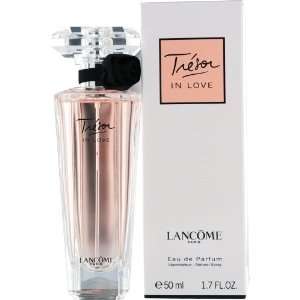  Tresor In Love Perfume by Lancome for Women. Eau De Parfum 