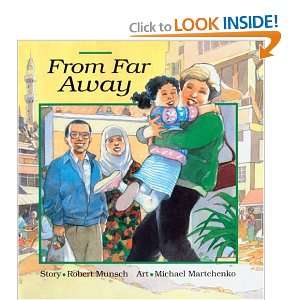  From Far Away (Turtleback School & Library Binding Edition 