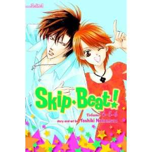 Skip Beat (3 in 1 Edition), Vol. 2
