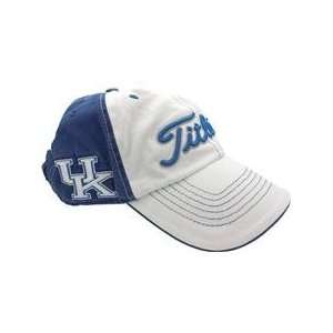Titleist Collegiate Golf Hat   Kansas State Wildcats  