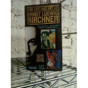  Life & Art of Ernst Ludwig Kirchner [VHS] Michael 