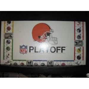 NFL PLAYOFF Toys & Games
