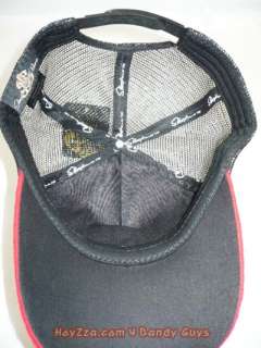 New Lion And Wings Trucker Hat With Rhinestones Cap ADJ  