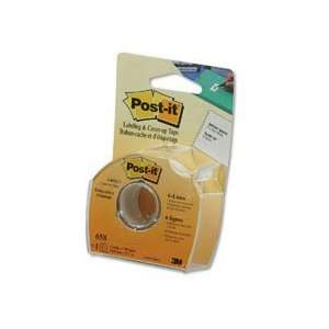  3M Post It® Removable Cover Up Tape