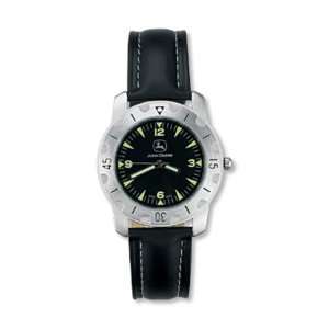    John Deere Mens Sport Wrist Watch   LP37309