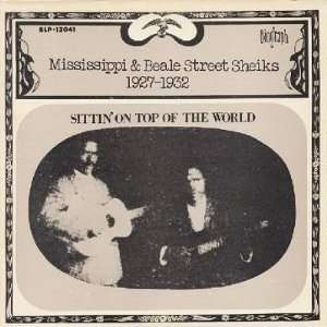   & Beale Street Sheiks Mississippi & Beale Street Sheiks Music