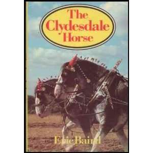 Clydesdale Horse [Hardcover]