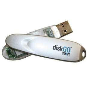   U3 Smart Flash Drive   USB flash drive   2 GB   USB 2.0: Electronics