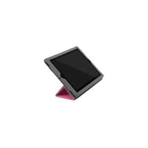  Incase Maki Jacket for iPad 3   Fuchsia ( Nylon )  