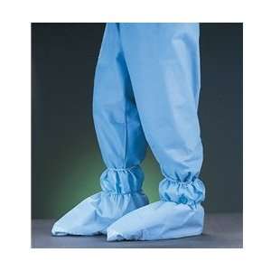  Non Skid SMS Poly Ankle Covers