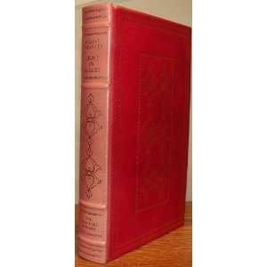  Light in August (Franklin Library   Leather Bound Limited 