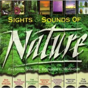   & Sounds of Nature [VHS] Sights & Sounds of Nature Movies & TV