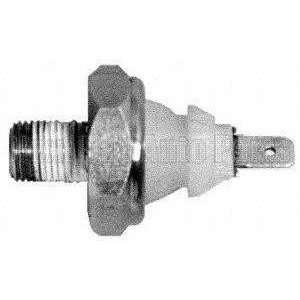    STANDARD IGN PARTS Engine Oil Pressure Switch PS 163: Automotive