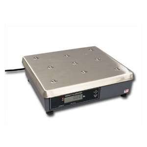  7800 SERIES BENCH PARCEL SCALES HFED 7885 150RB
