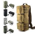   duffel bag duffle bag tactical bag pack camping gear survival gear