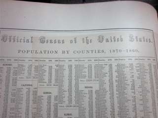 1875 OHIO ATLAS,CLARK COUNTY UNITED STATES & WORLD HISTORICAL,MAPS 
