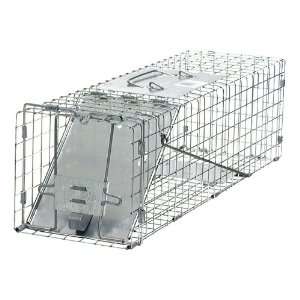  Collapsible Squirrel Trap 24X8X8 