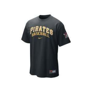  Pittsburgh Pirates Practice T Shirt 10