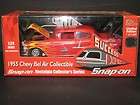   Champions Snap on Nostalgia Collectors Series 1:24 1955 Chevy Bel Air