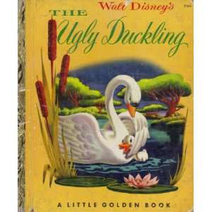    Walt Disneys the Ugly Duckling Annie North Bedford Books