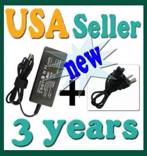 Laptop Charger AC Adapter Gateway Hipro HP A0652R3B 65W  