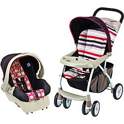 Evenflo Journey 200 Travel System in Parma  