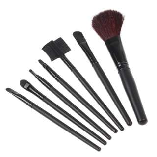 PCS Professional Makeup Cosmetic Brush set Kit Case  