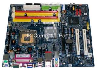 ACER ASPIRE T630 MOTHERBOARD MB.P200A.001MBP200A001  