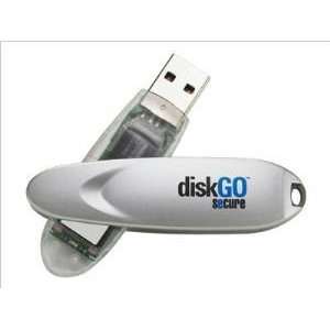    1GB USB FLDR 448 BIT SECURE ENCRYPTION