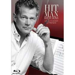 David Foster   Hit Man Returns [CD/Blu Ray] *  