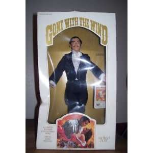  Rhett Butler Gone With The Wind Doll Toys & Games