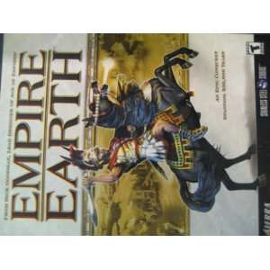  Empire Earth An Epic Conquest Spanning 500,000 Years 