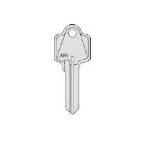  Jet ar1 5 Pin Arrow Key Blanks: Home Improvement