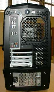 Dell Alienware Aurora R2 Motherboard 4VWF2 875w W299G Case Barebone 