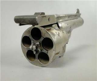 BREAKTOP 32 Revolver BARREL CYLINDER 22 Pistol Parts Harrington 