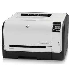 HP LaserJet Pro CP1525nw Color Printer (Refurbished)  