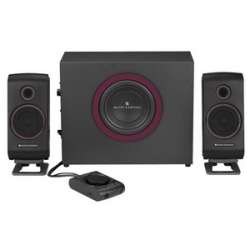 Altec Lansing VS2421 Multimedia Speaker System  
