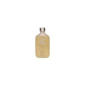  CK ONE Cologne By Calvin Klein FOR Men Body Wash 4.2 Oz 