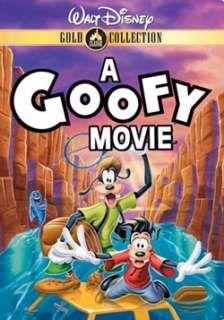 Goofy Movie (DVD)  
