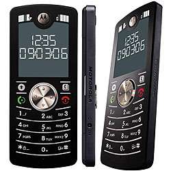 Motorola F3 Slim Unlocked GSM Basic Phone  Overstock