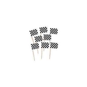  Checkered Flag Racing Picks