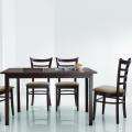 Latest Trends in Dining Table Sets  