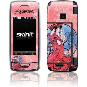  Beautiful Day skin for LG Voyager VX10000 Electronics