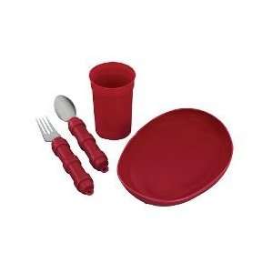  Redware Tableware   Basic Set