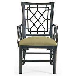   Dining Fusion Oriental style Chairs (Set of 2)  