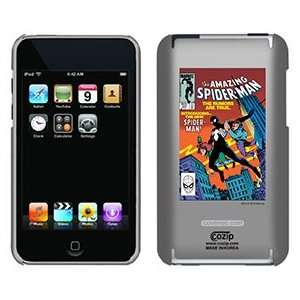   Spider Man Amazing Comic on iPod Touch 2G 3G CoZip Case Electronics